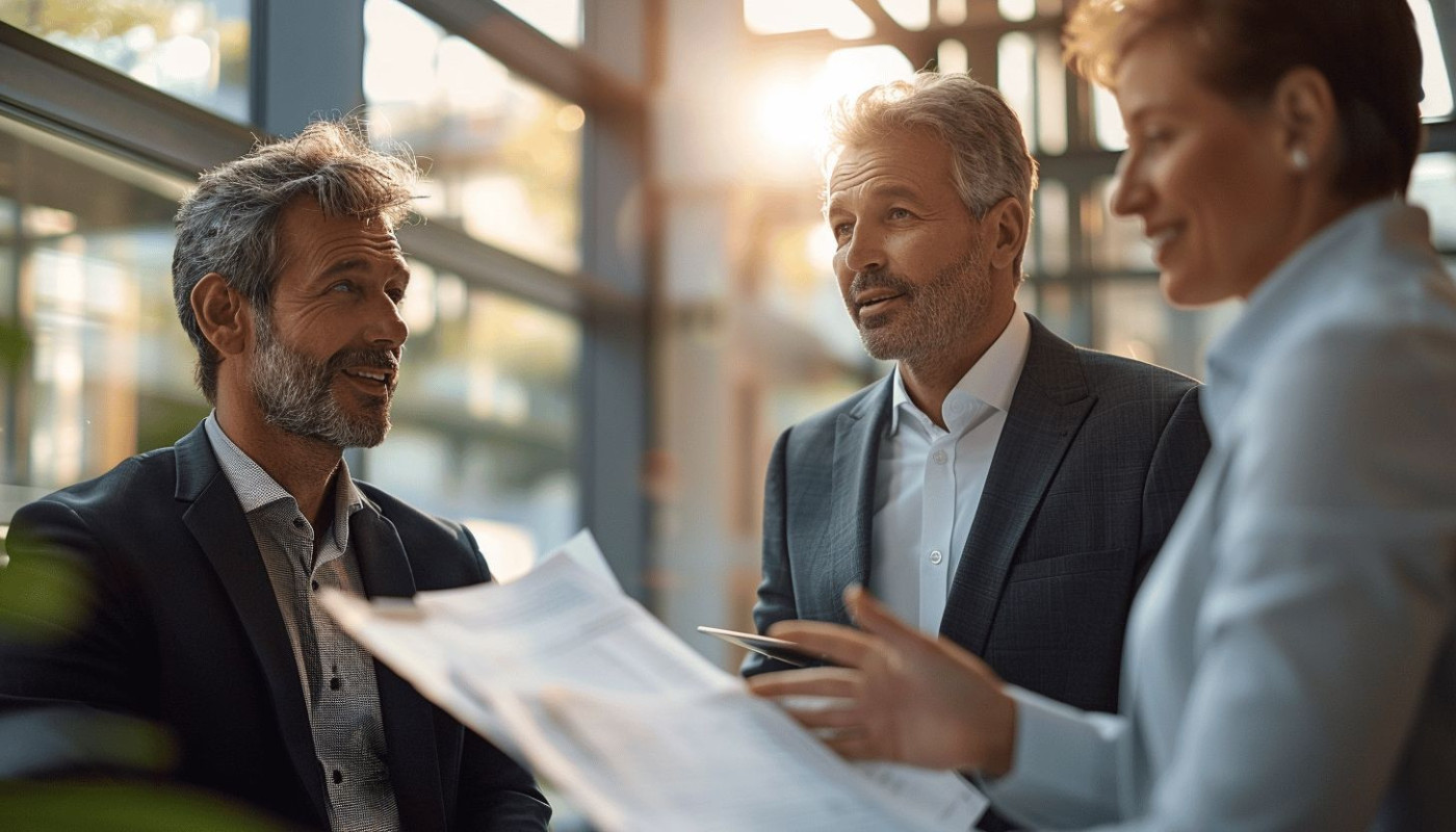 Comment choisir la meilleure assurance pour les professionnels