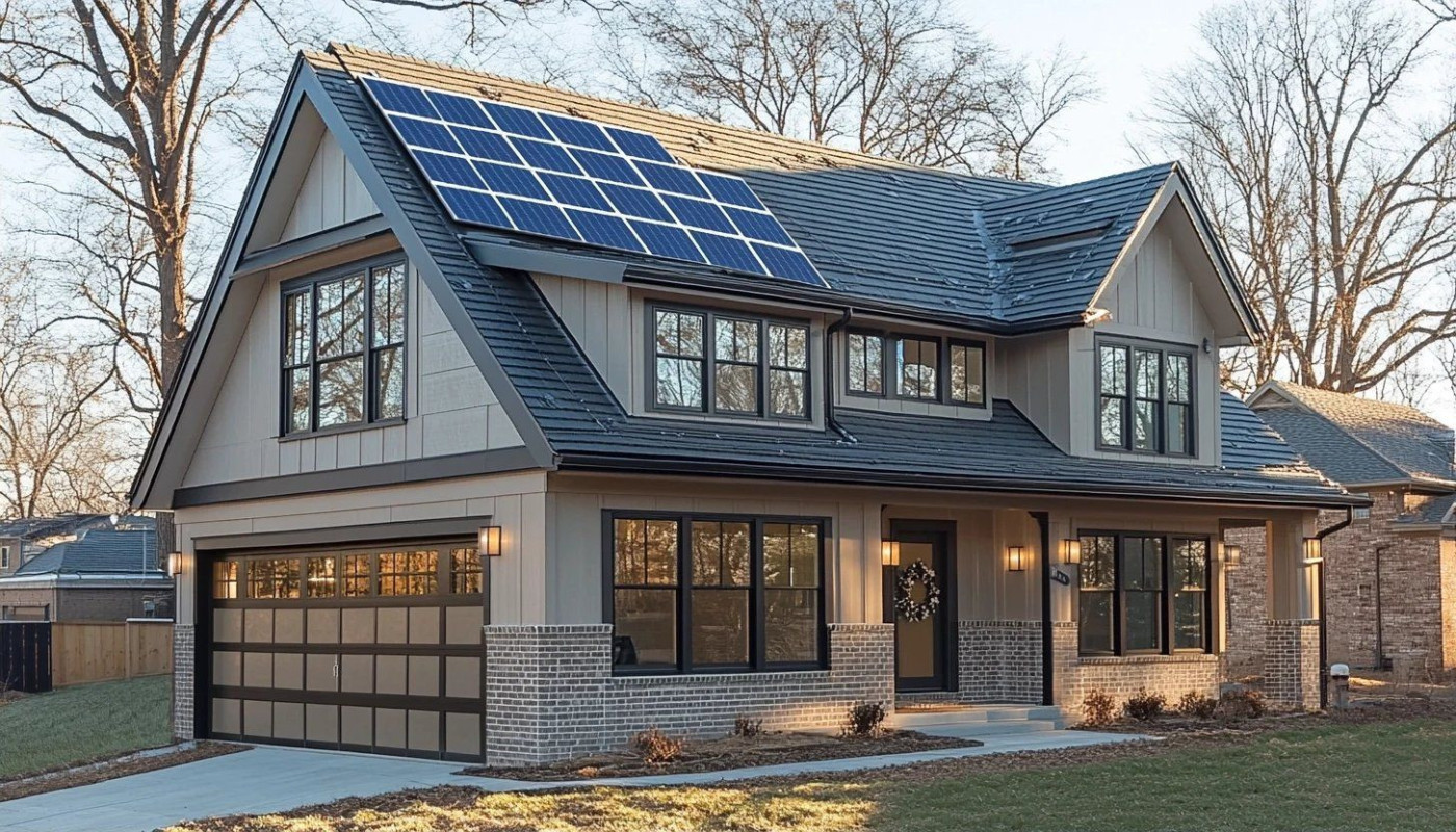Comment l'éco-prêt transforme l'efficacité énergétique des logements ?