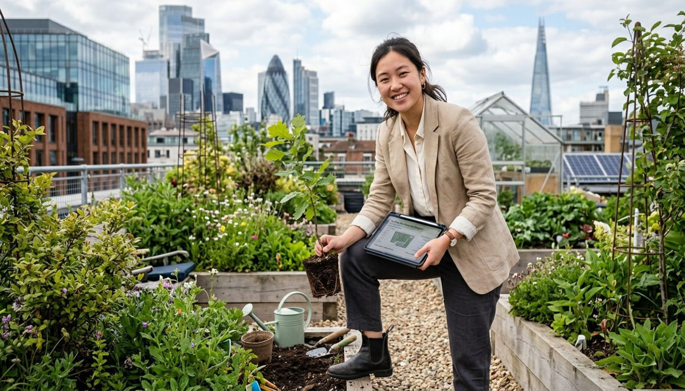 Comment les compétences en gestion environnementale influencent-elles les carrières futures ?