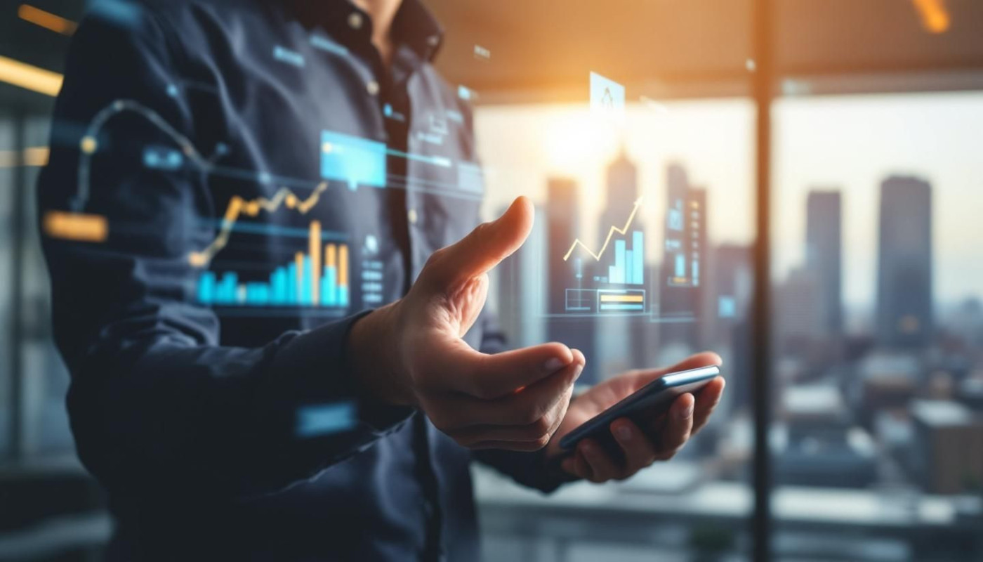 Comment les technologies émergentes transforment-elles les PME ?