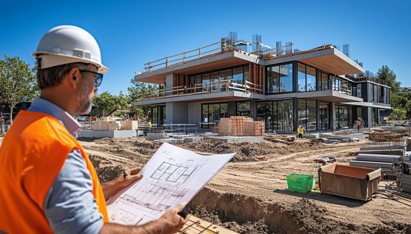 Les rôles clés d'un développeur dans la réalisation de projets immobiliers durables