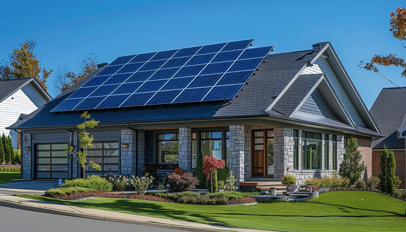 Stratégies pour améliorer l'efficacité énergétique dans votre logement