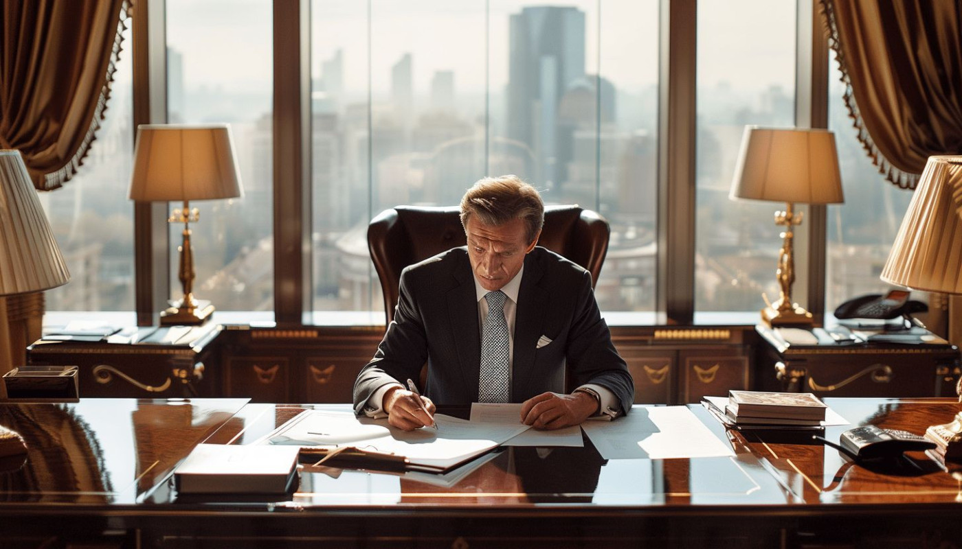 Stratégies pour optimiser la retraite des dirigeants d'entreprise